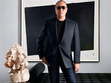 michael kors hates black people|Michael Kors didn’t say this about black people .